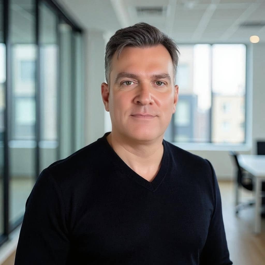 Dr. Philippe Barr, former professor and graduate admissions consultant at The Admit Lab